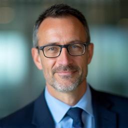 Portrait de Jean-Luc Dubois, PDG de Verglas PMS