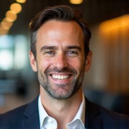 Portrait de Marc Lefevre, Responsable Succès Client chez Verglas PMS