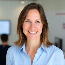 Portrait de Sophie Martin, Responsable Produit chez Verglas PMS